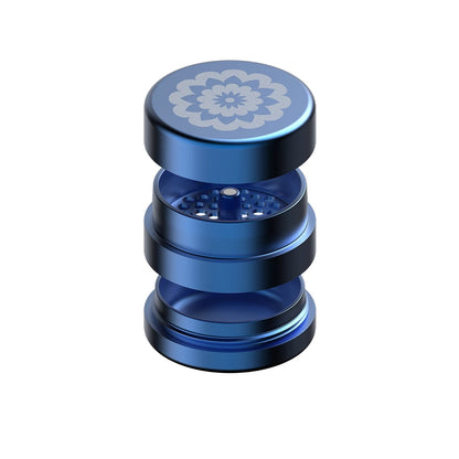 Flower Mill | 2.5" Next Gen Standard