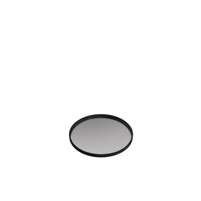 Flower Mill | 2.5" Next Gen Premium Aluminum Series - Black