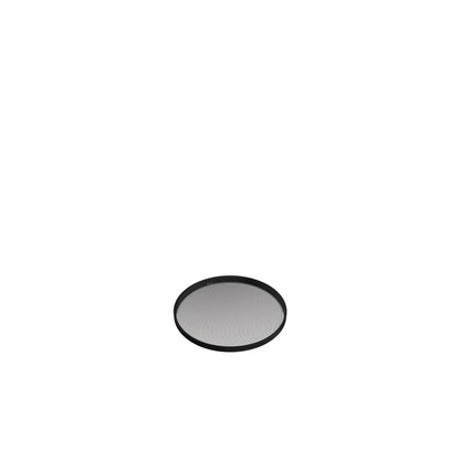 Flower Mill | 2.0" Next Gen Premium Aluminum Series - Black