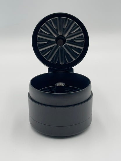 Cannadude 420 Grinder Apollo Series
