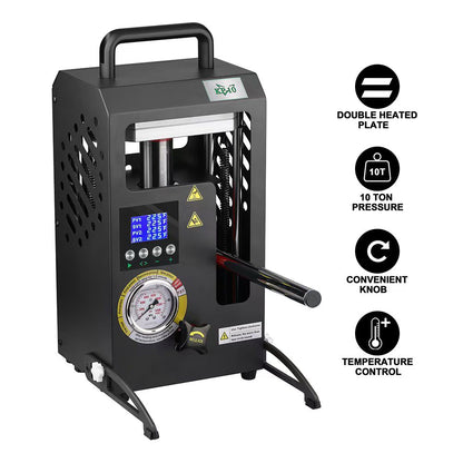 Heat Press Machine | KP-10