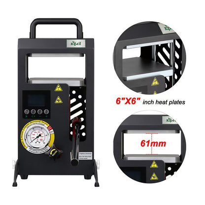Heat Press Machine | KP-10