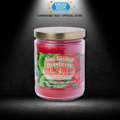 Smoke Odor Exterminator Candle