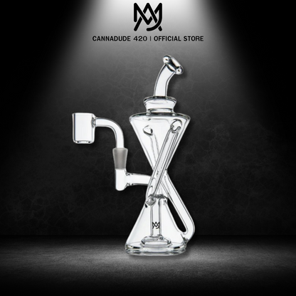 TIME TURNER MINI DAB RIG