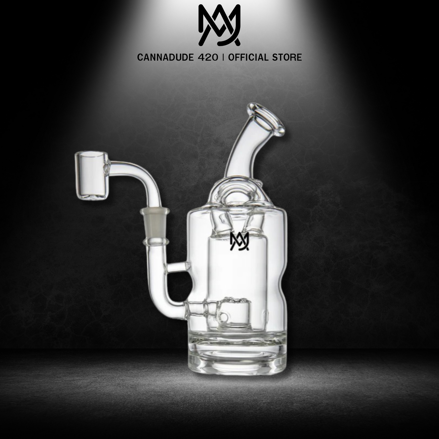 TURBINE MINI DAB RIG