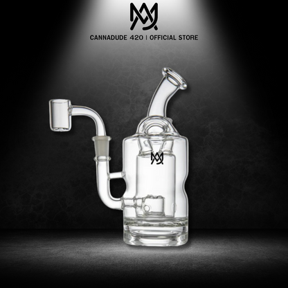 TURBINE MINI DAB RIG