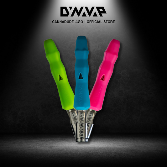 DYNAVAP THE "B": NEON SERIES