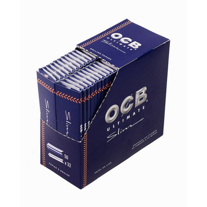 OCB Ultimate Slim King Size
