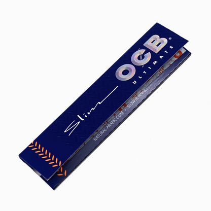 OCB Ultimate Slim King Size