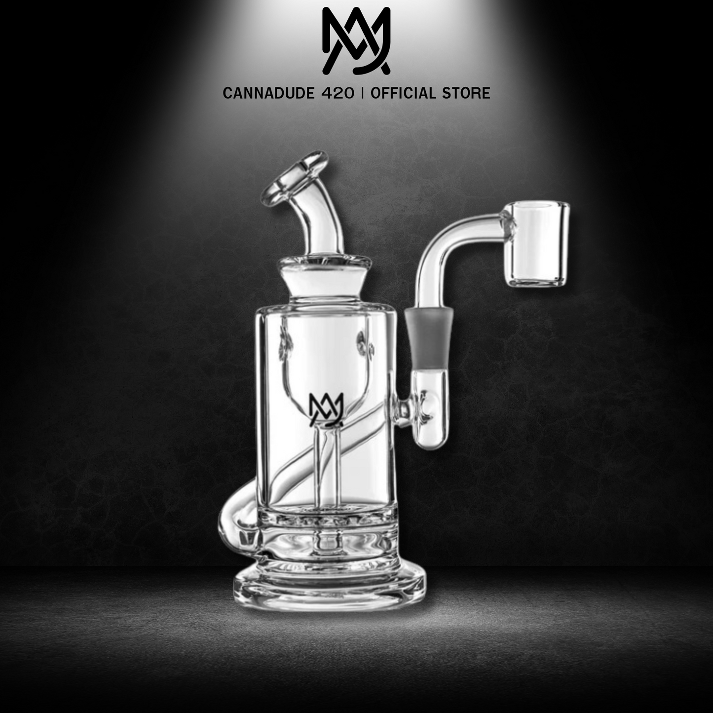 URSA MINI DAB RIG