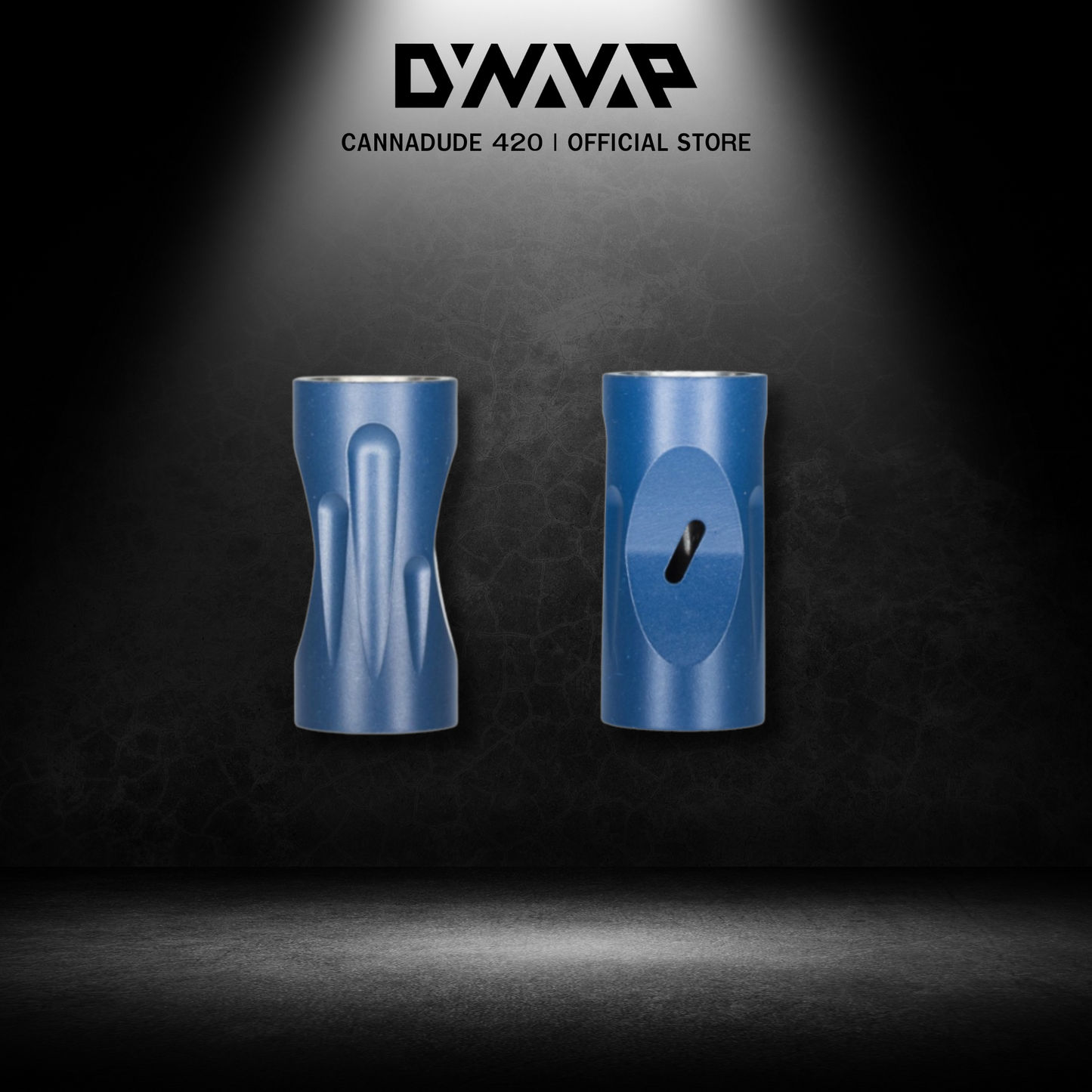 DYNAVAP VONG (I) SLEEVE: NAVY