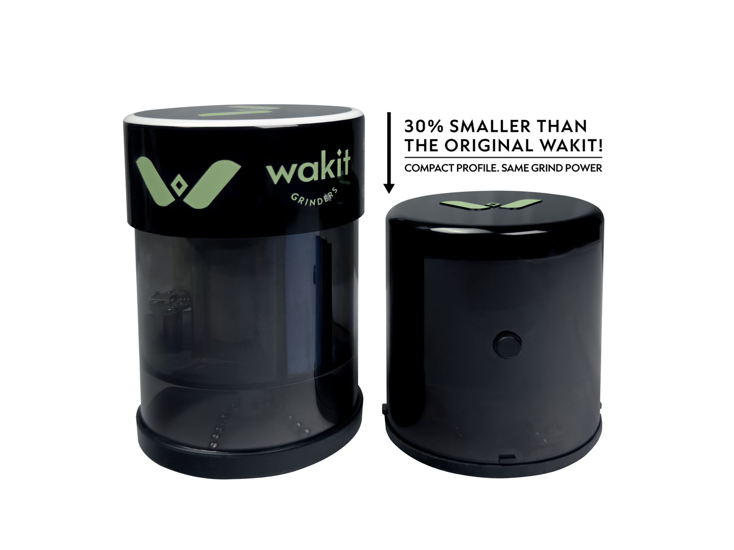 Wakit Grinder Mini Wakit