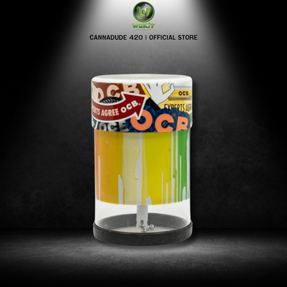 Wakit Grinder Melt Design (OCBXWAKIT Limited Series)