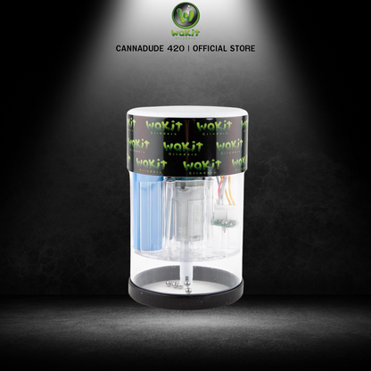 Wakit Grinder - Lucid Design ( Limited Series )