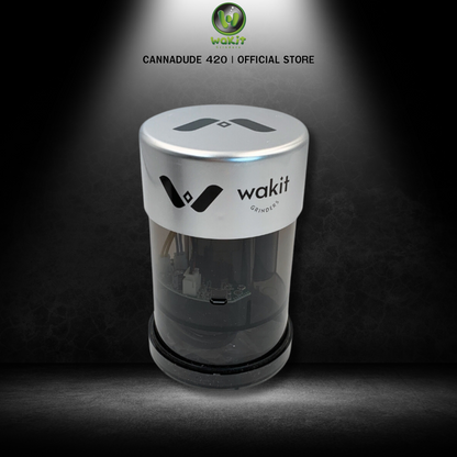 Wakit Grinders Lucid (3rd Gen)