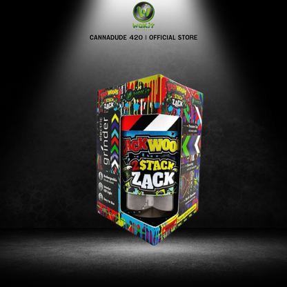 Wakit Grinder - Zackwood ( Limited Series )