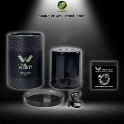 Wakit Grinder Mini Wakit
