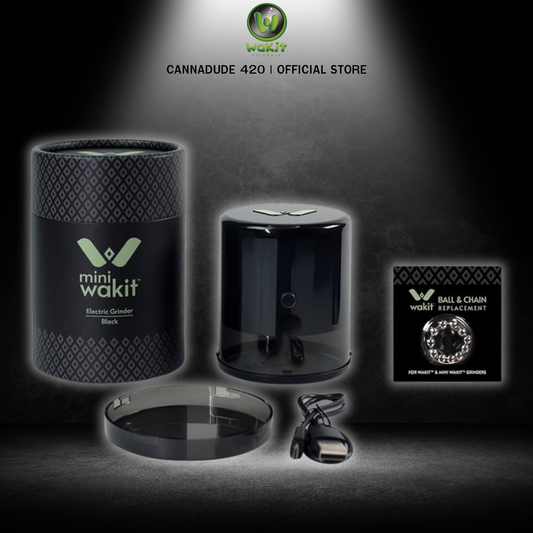 Wakit Grinder Mini Wakit