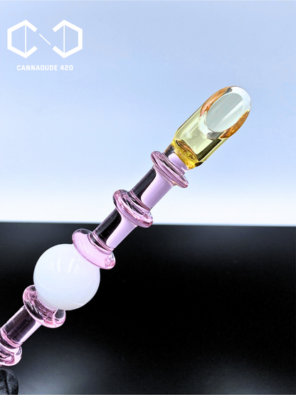 Excaliso Glass Dabber Dab Tools