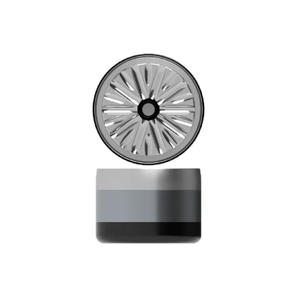 Flower Mill | 2.5" Gen 1 - Premium Edition
