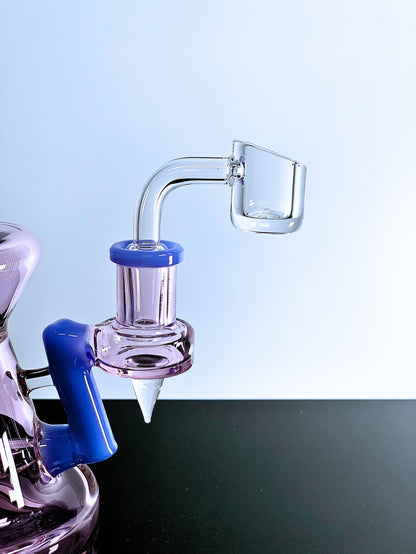 Trip Tonic Recycler Dab Rig 8.3 Inches