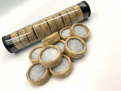 Mouth Peace Carbon Filter