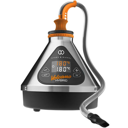 STORZ & BICKEL VOLCANO HYBRID