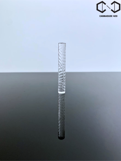 Solid Terp Pillars For Quartz Banger