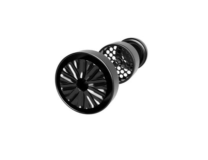 Flower Mill | 2.0" Gen 1 - Mini Edition