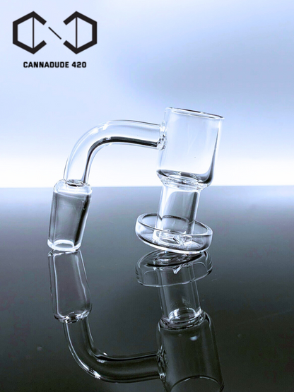 Terp Slurper Quartz Banger Nail