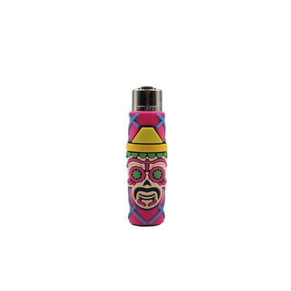 Clipper Pop | Skulls