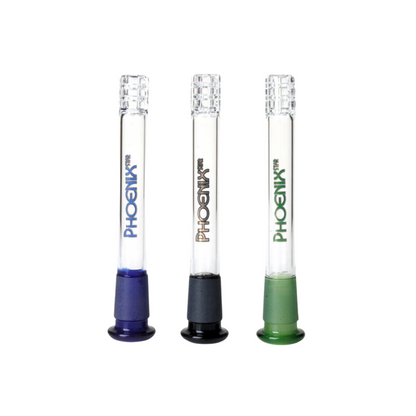 Adaptor Glass Bong Diffuser Downstems 14.4 mm / 18.8 mm