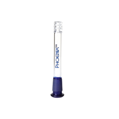 Adaptor Glass Bong Diffuser Downstems 14.4 mm / 18.8 mm