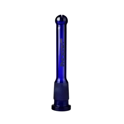 Adaptor Glass Bong Downstem with Phoenix Logo 14 mm.