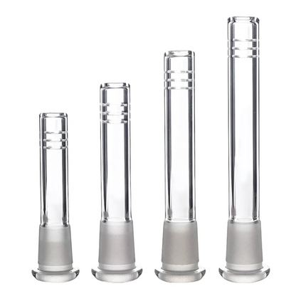 Adaptor For Glass Bong 14mm - 18mm