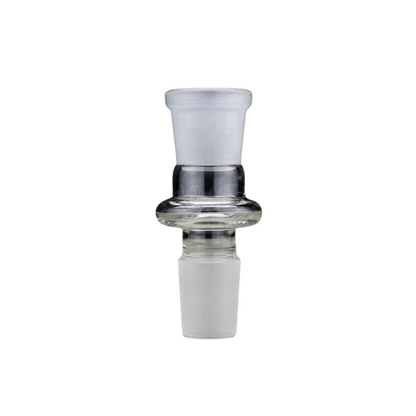 Adaptor For Glass Bong Bowl 14-14 mm / 14-18 mm