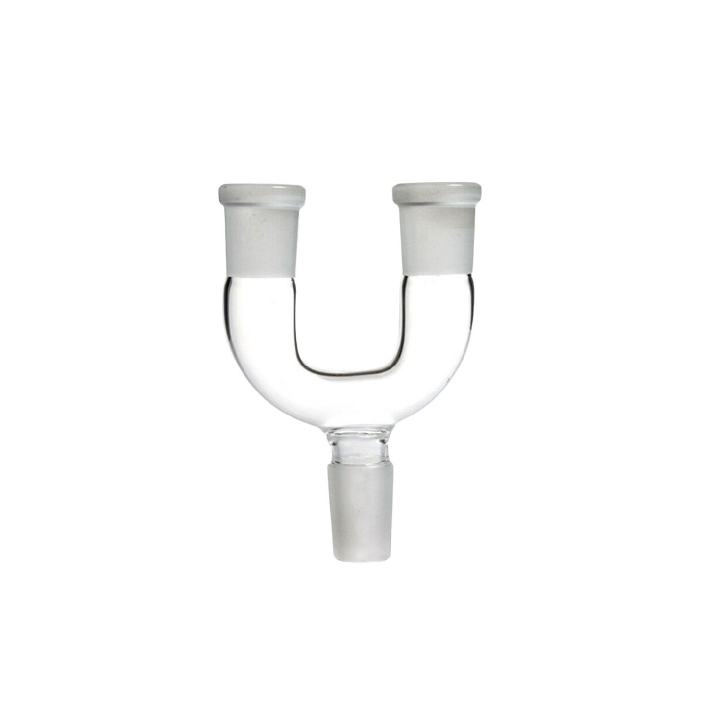 Double Bowl Adaptor 14mm - 18mm