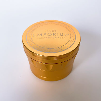 Haze Emporium Grinder V.1