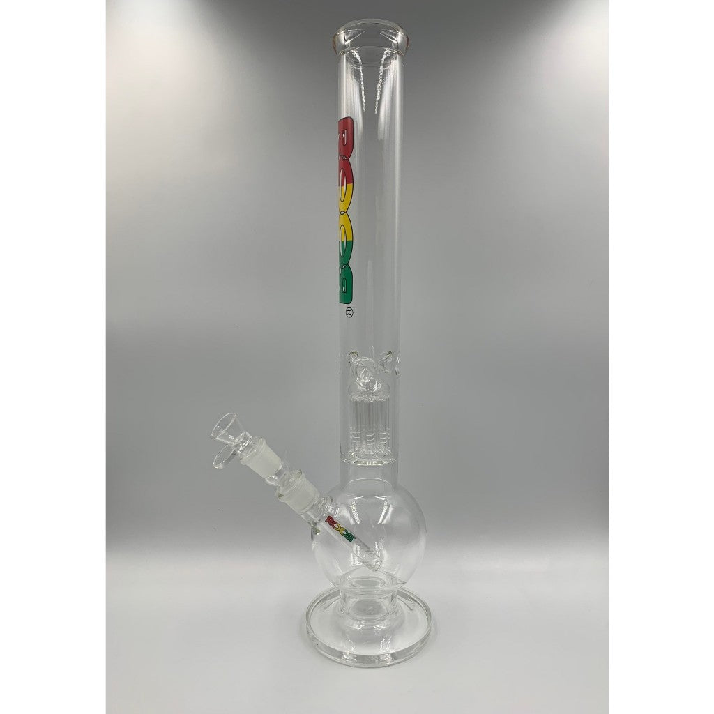 ROOR Scientist 20 inches with 8-arm Percolator