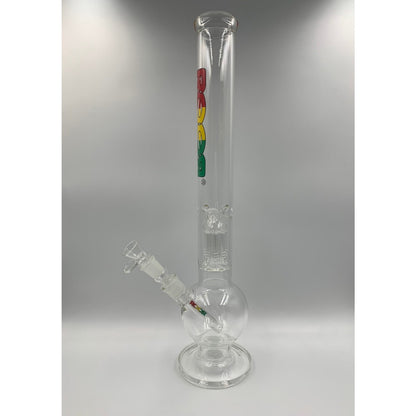 ROOR Scientist 20 inches with 8-arm Percolator