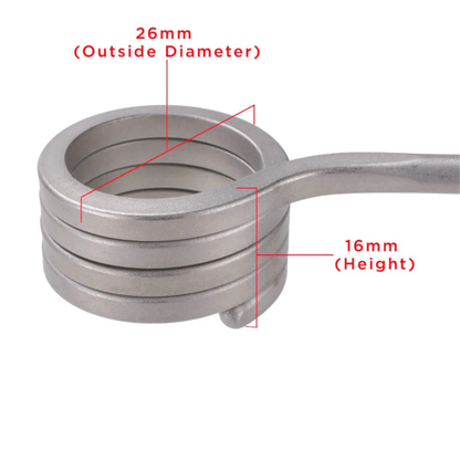 Cannabis Hardware FlowerPot B2 Premium Bundle