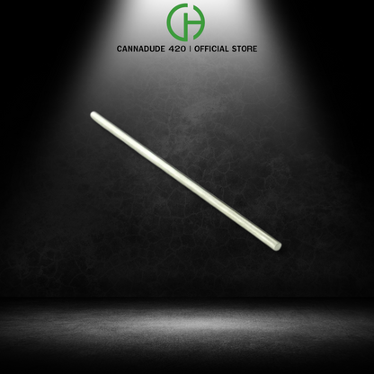 Cannabis Hardware Cleaning Rod