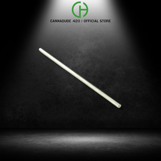 Cannabis Hardware Cleaning Rod