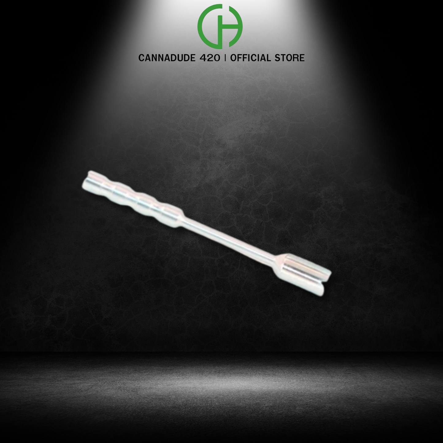 Cannabis Hardware Loading Tool