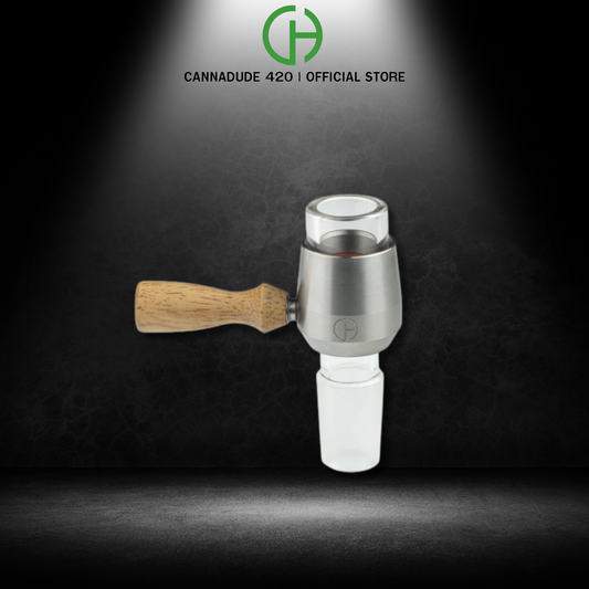 Cannabis Hardware Matrix Bowl
