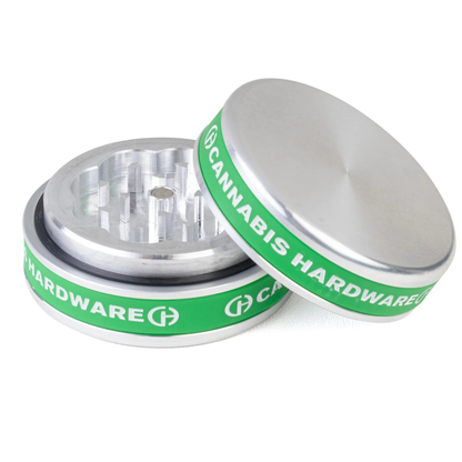 Cannabis Hardware FlowerPot B2 Premium Bundle