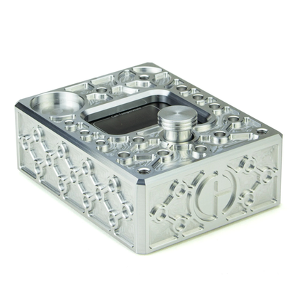 Cannabis Hardware FlowerPot B2 Premium Bundle