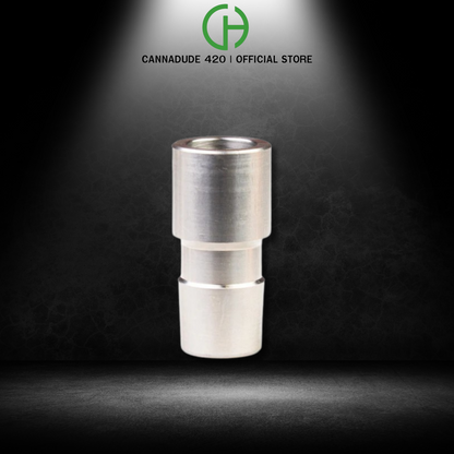 Cannabis Hardware Male Post for ShovelHead Bowl