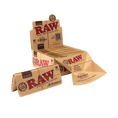 RAW Artesano Classic King Size