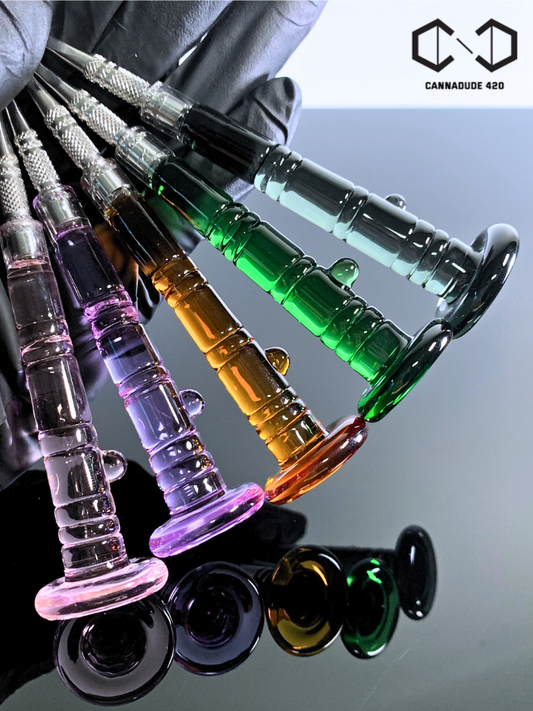 Crystals Dabber Dab Tool